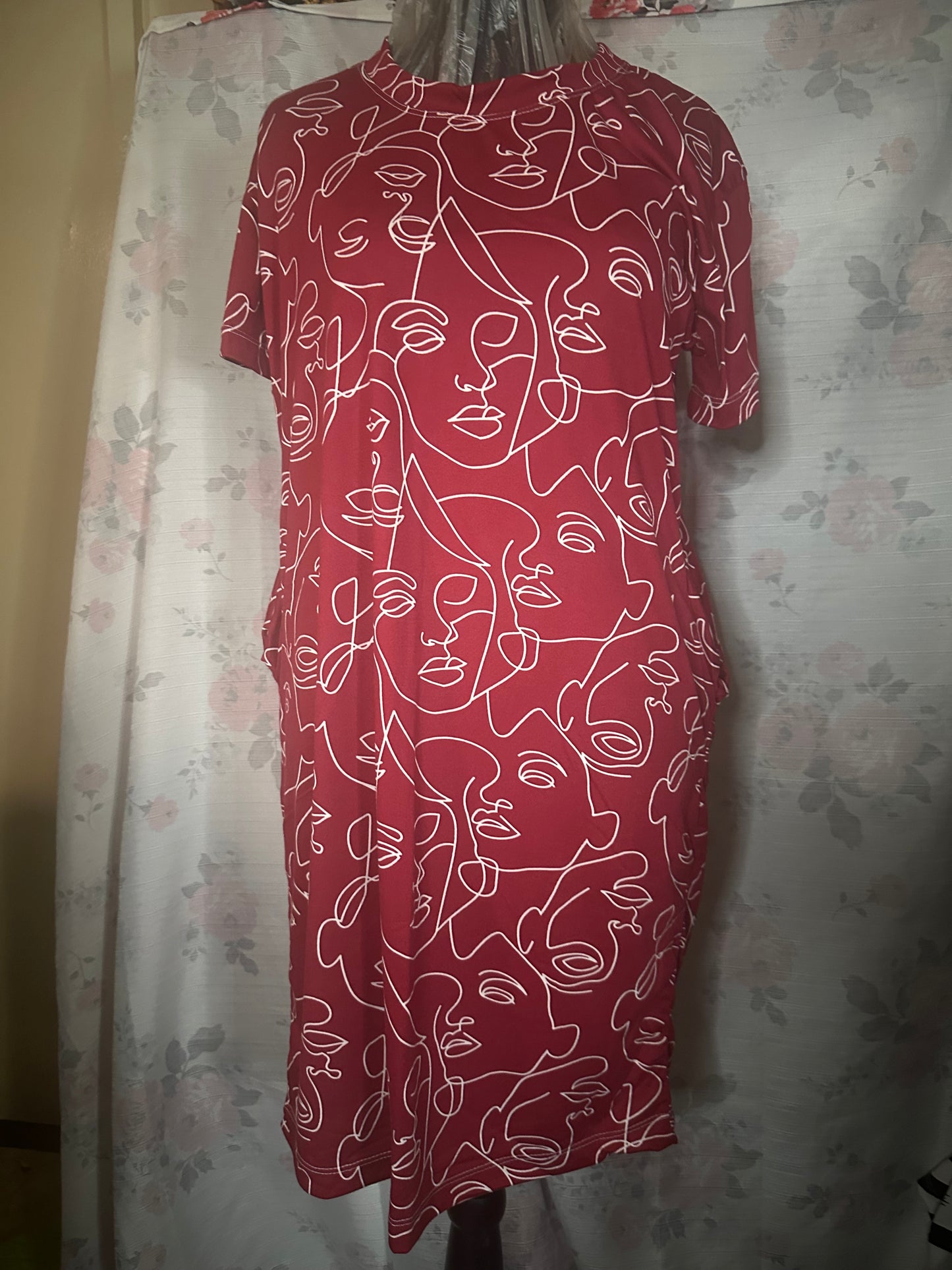 Women dress