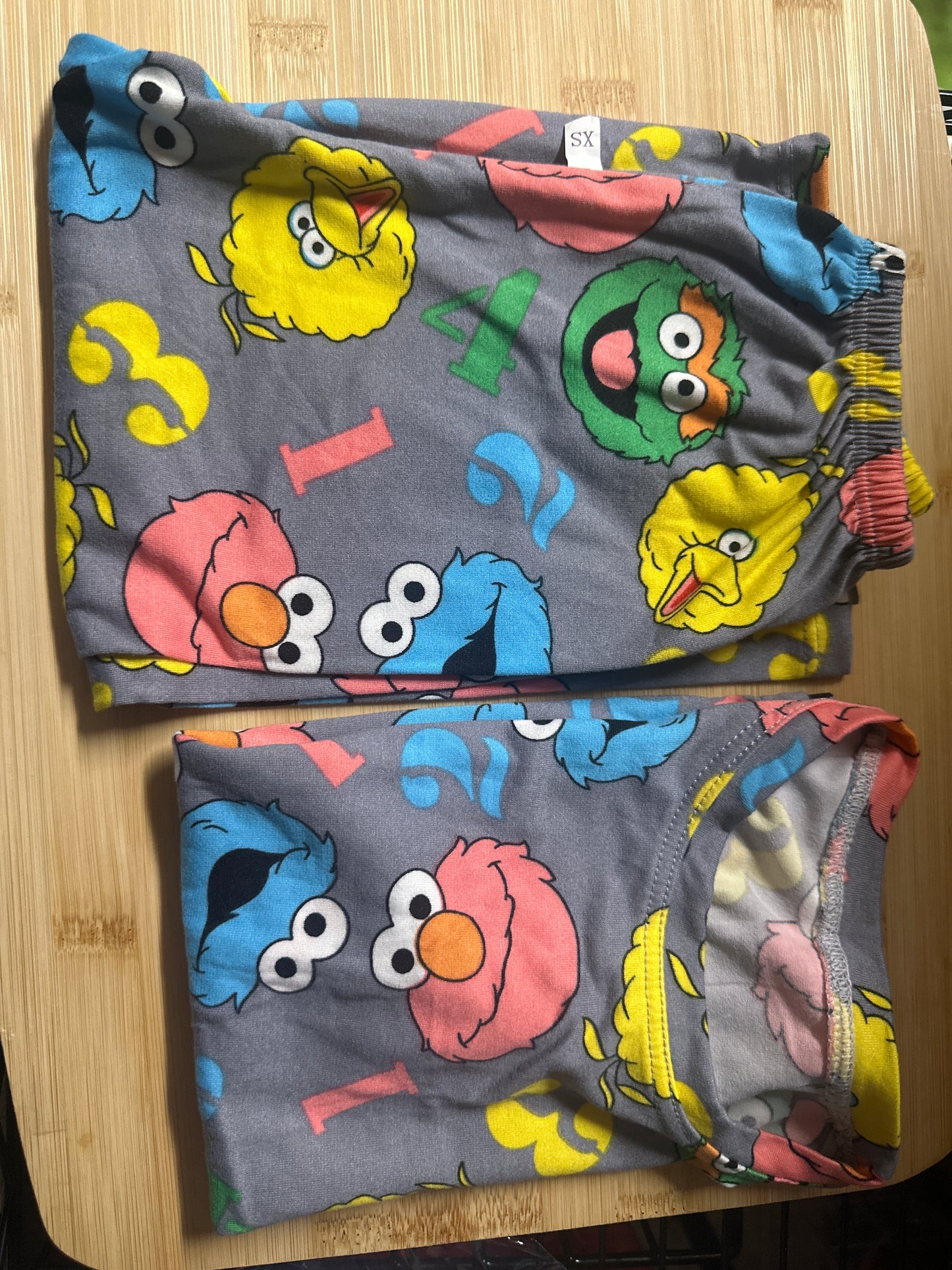 Kids T Shirt pajama