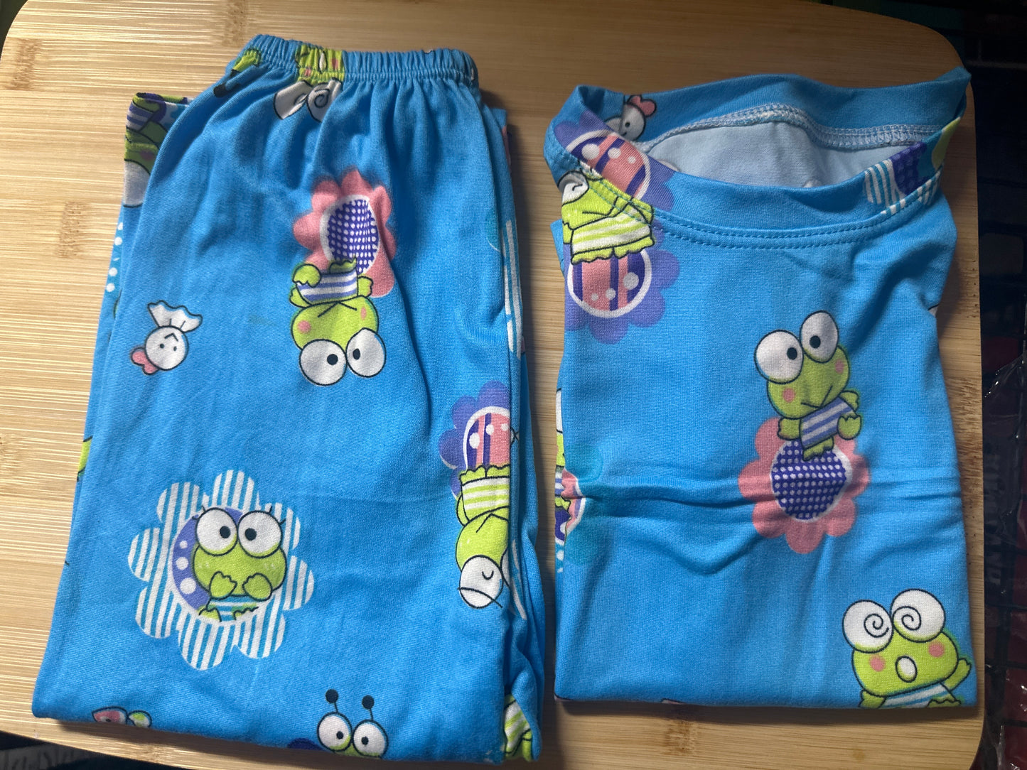 Kids T Shirt pajama