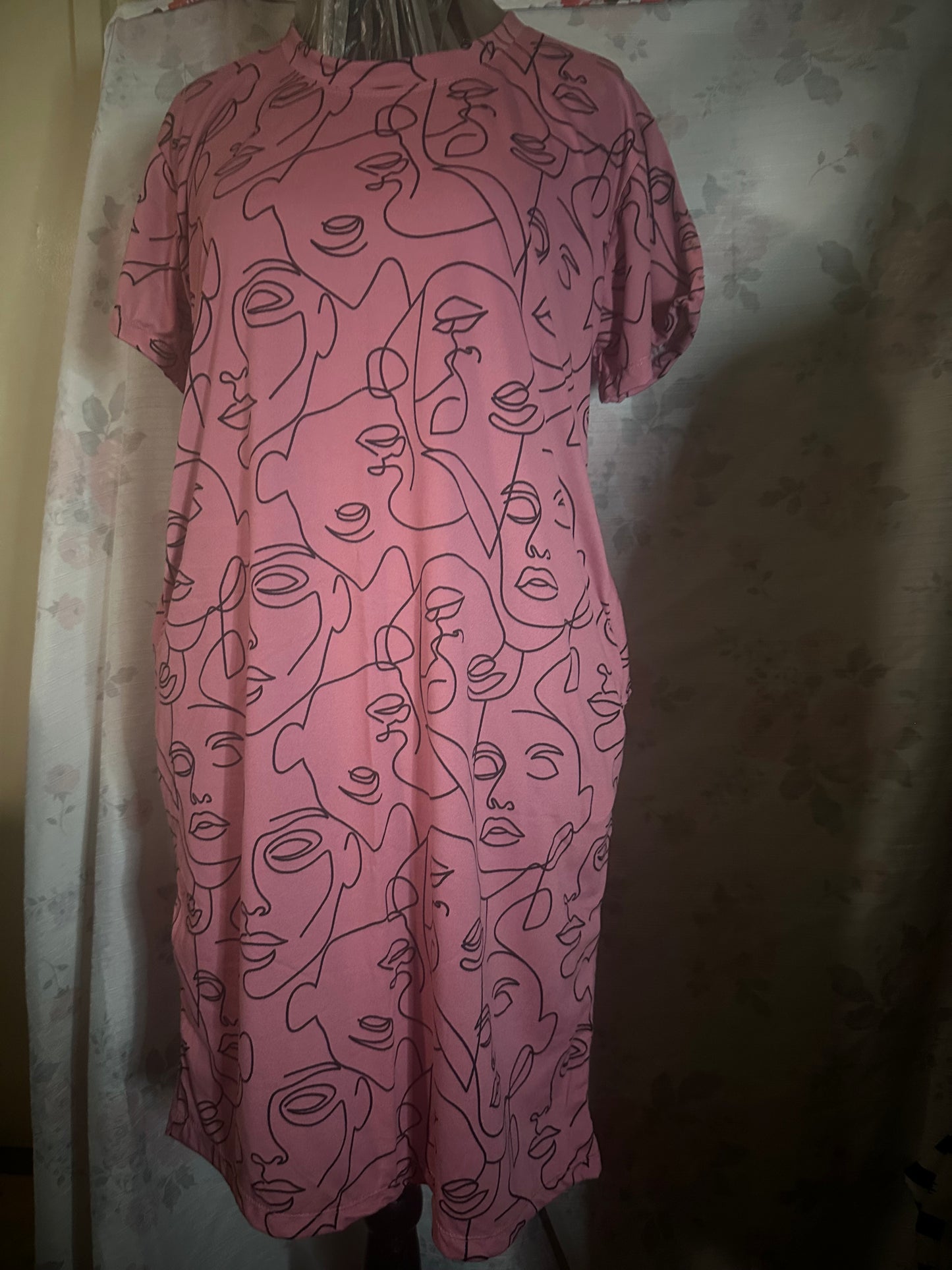 Women dress