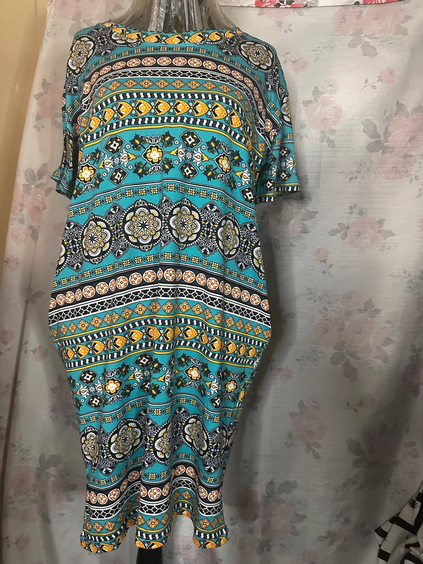 Women dress