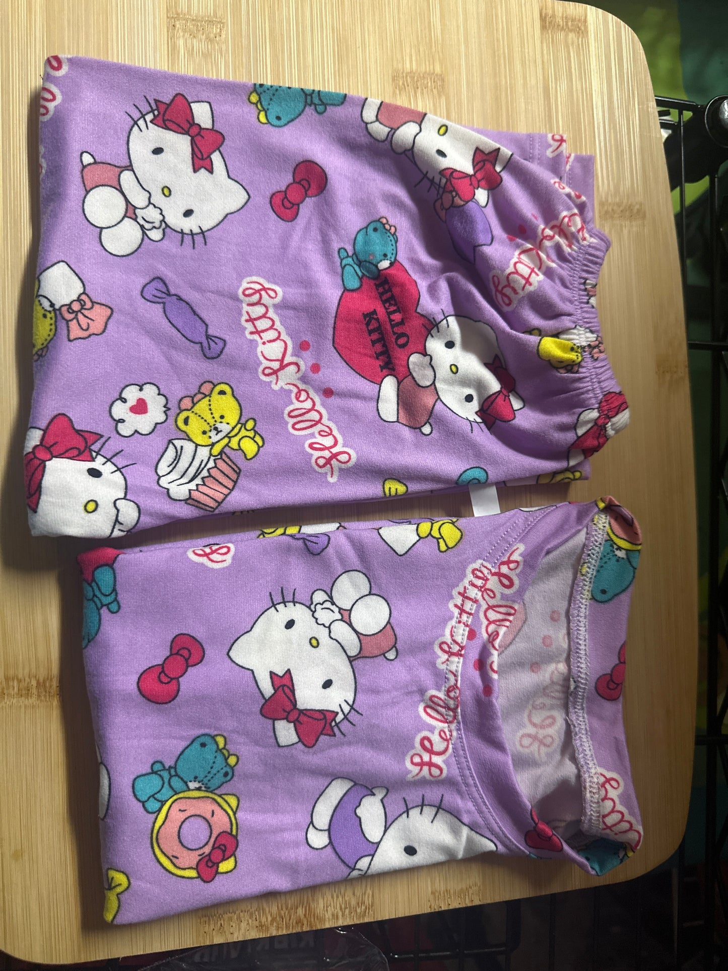 Kids T Shirt pajama