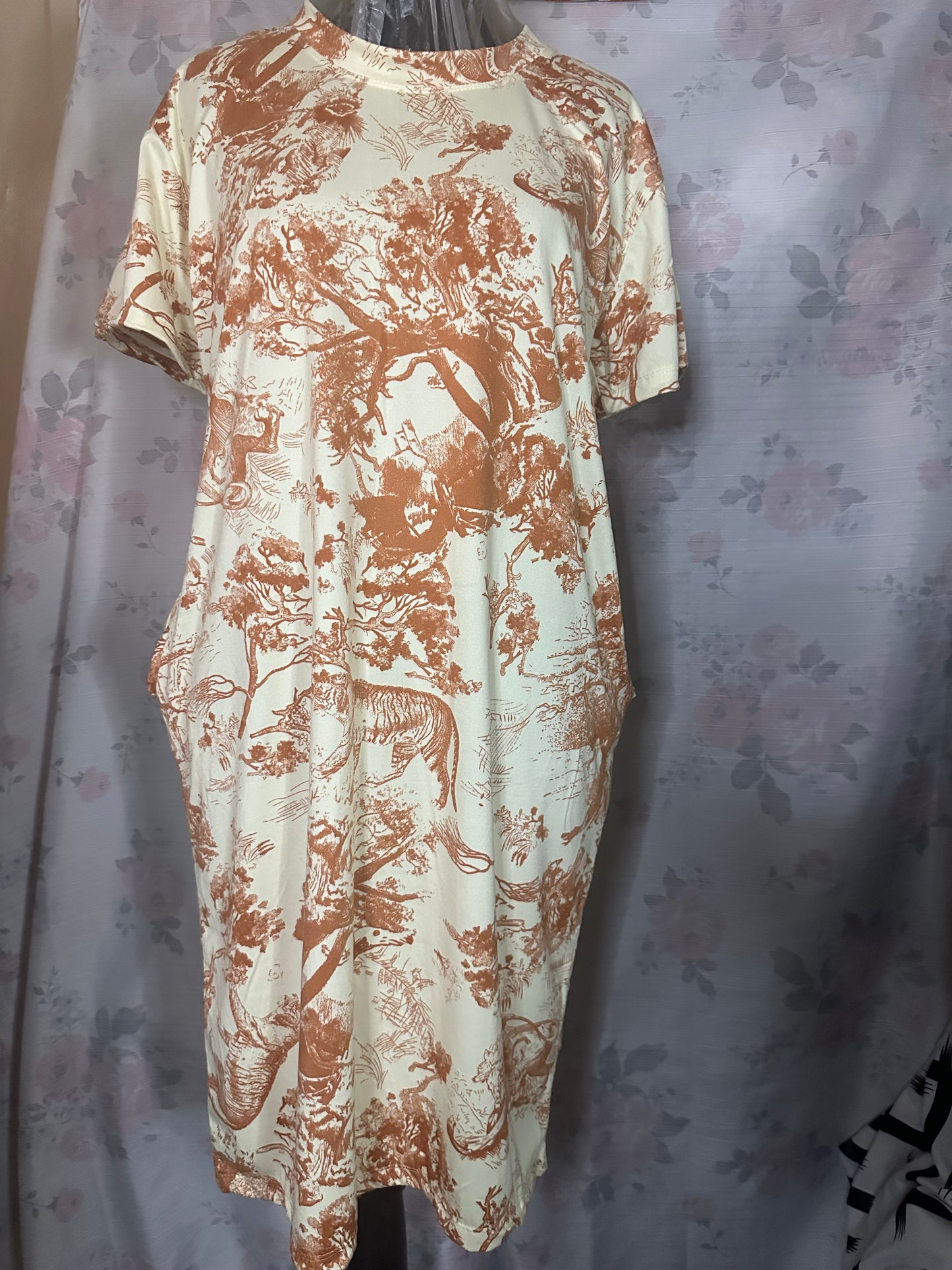 Women dress