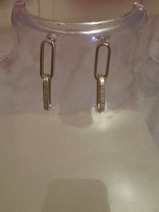 18K SAUDI GOLD PAPER CLIP PAWNABLE