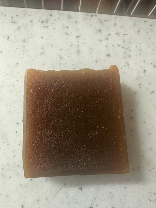 Kojic papaya