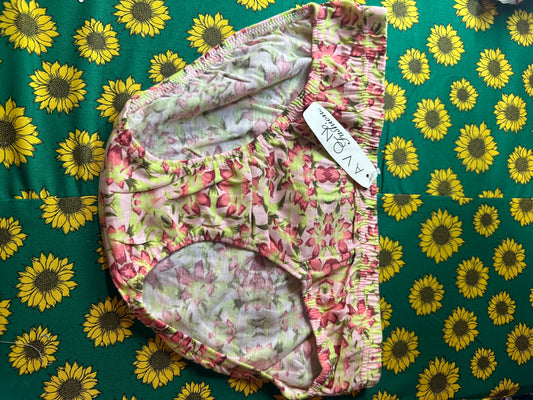 Avon Women n panty xlarge