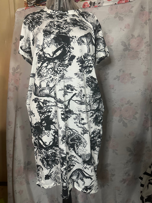 Women dress