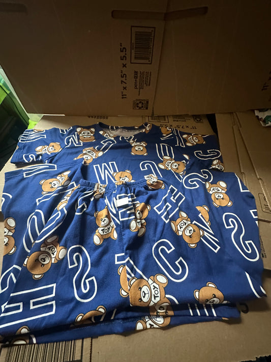 Kids T Shirt pajama