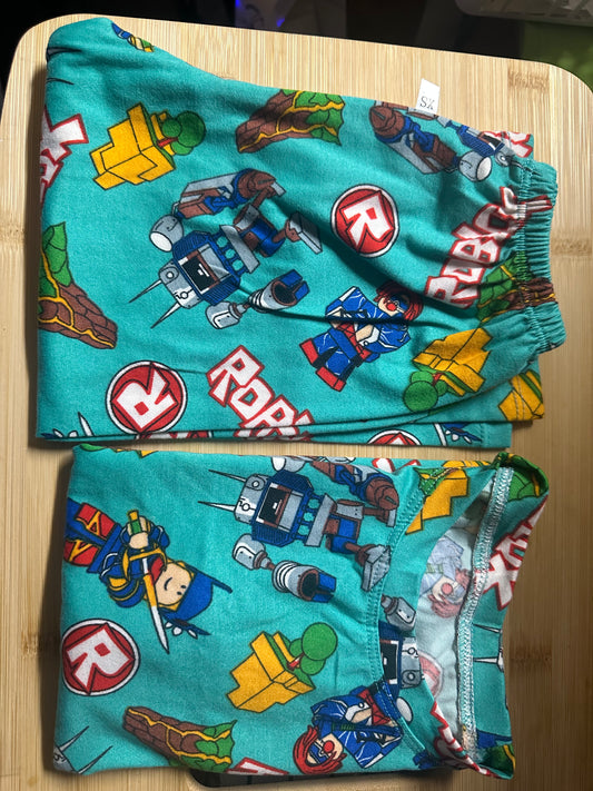 Kids  Xsmall T shirt pajama